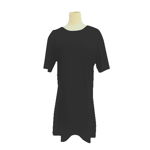 t shirt nighties cotton